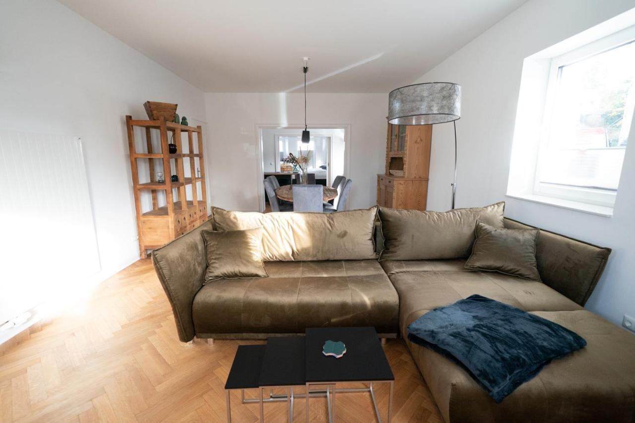 Villa Emma Osnabrück Extérieur photo