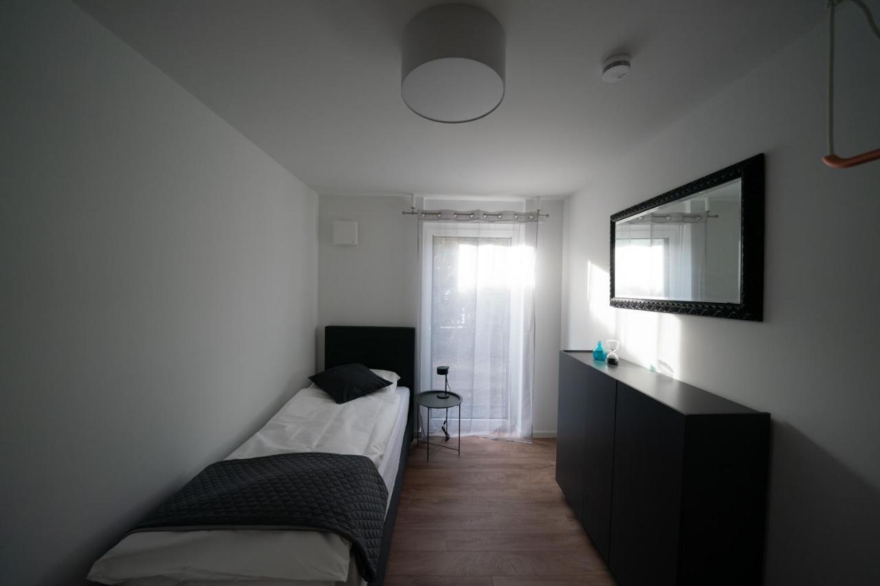 Villa Emma Osnabrück Extérieur photo