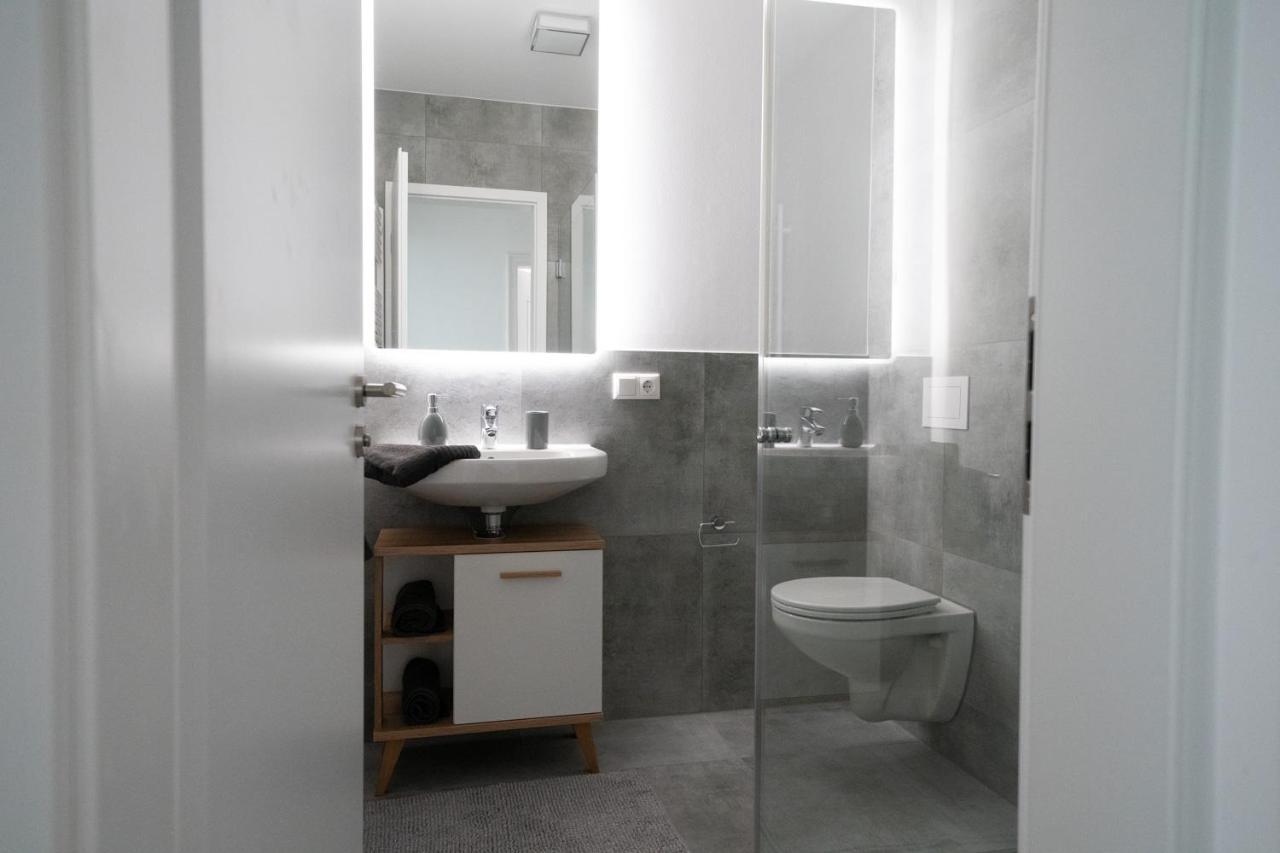 Villa Emma Osnabrück Extérieur photo